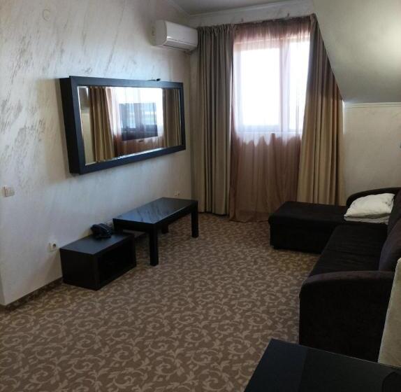 فندق апартамент с421 в четиризвезден хотел банско