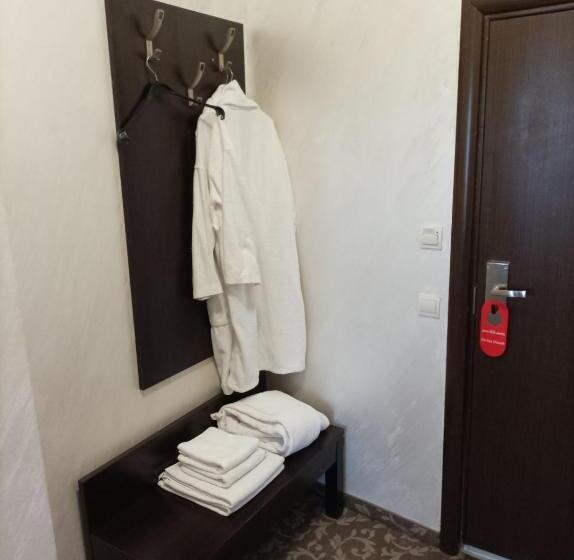 فندق апартамент с421 в четиризвезден хотел банско