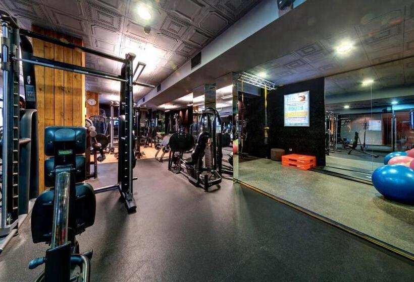 فندق апартамент с421 в четиризвезден хотел банско