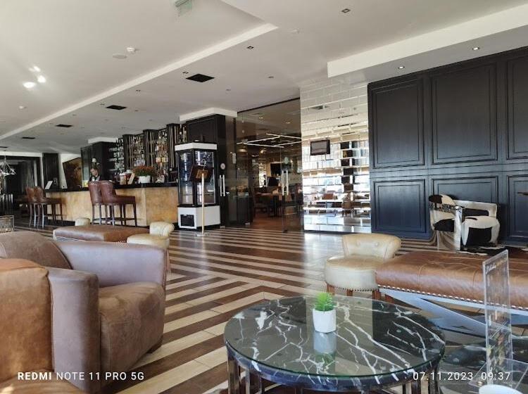 فندق апартамент с421 в четиризвезден хотел банско