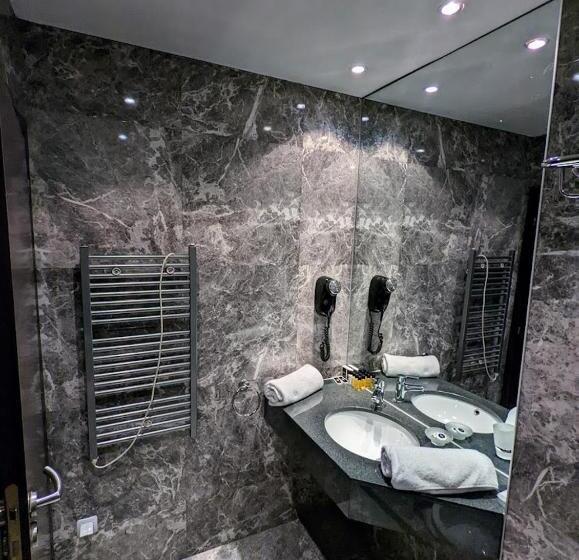 فندق апартамент с421 в четиризвезден хотел банско