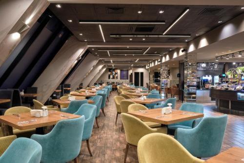 فندق апартамент с421 в четиризвезден хотел банско