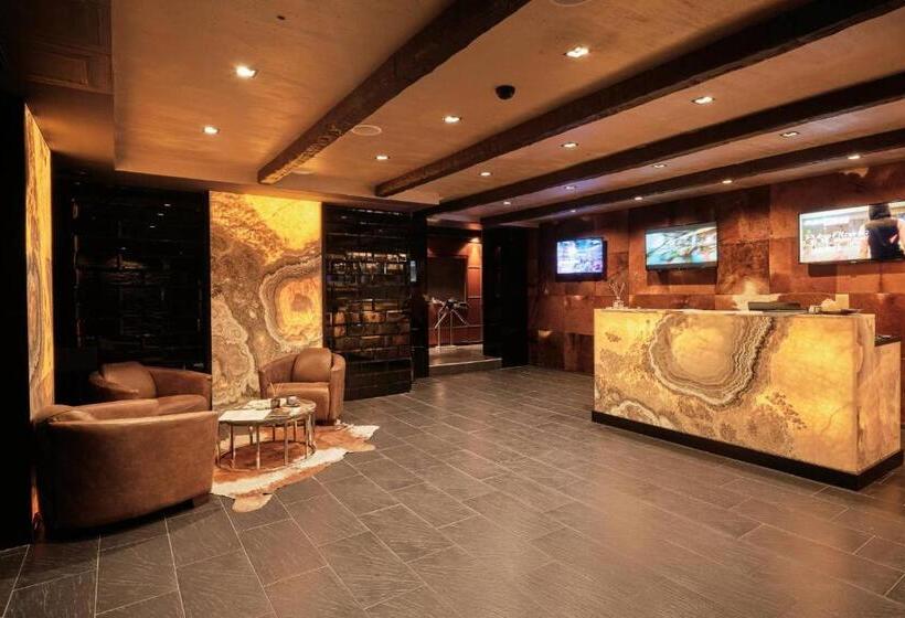 فندق апартамент с421 в четиризвезден хотел банско