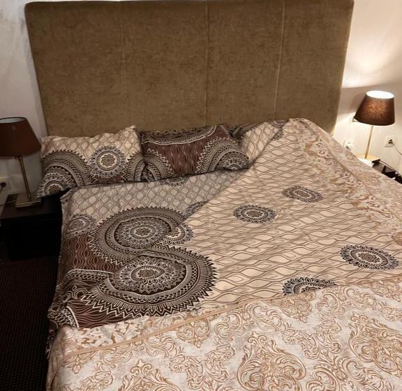 فندق апартамент с421 в четиризвезден хотел банско