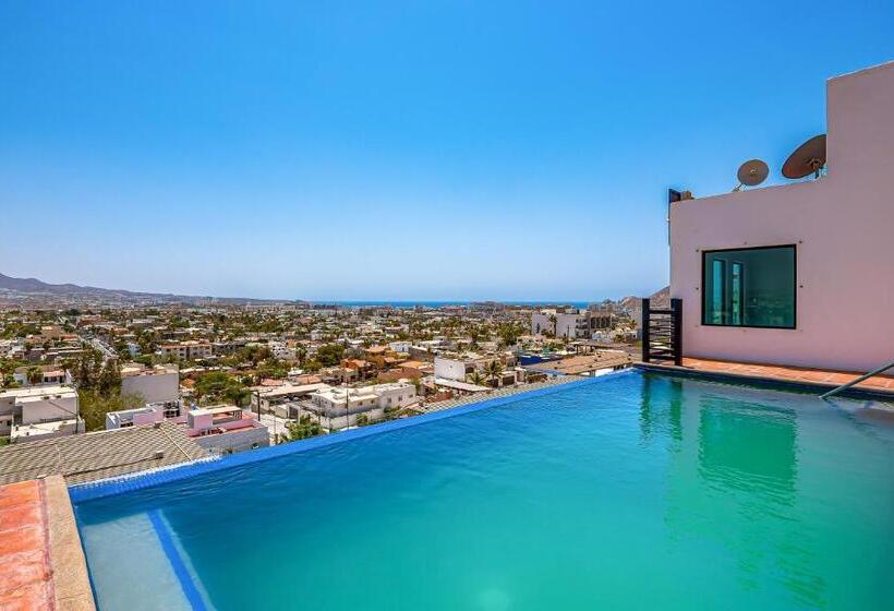 ホテル Alina 203a @ Morgan Residences