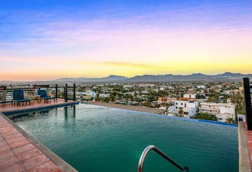 Hotelli Alina 203a @ Morgan Residences