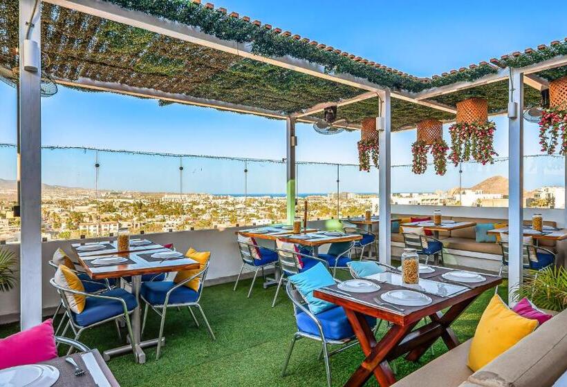 ホテル Alina 203a @ Morgan Residences