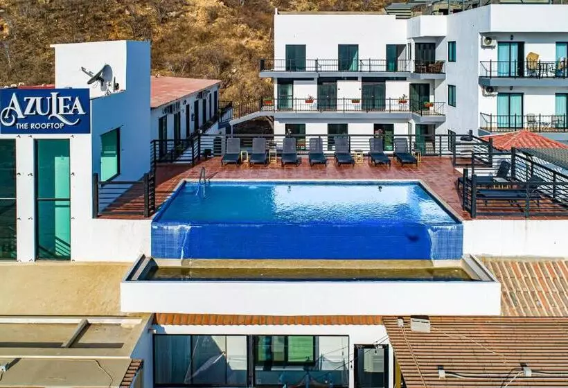 Hotelli Alina 203a @ Morgan Residences