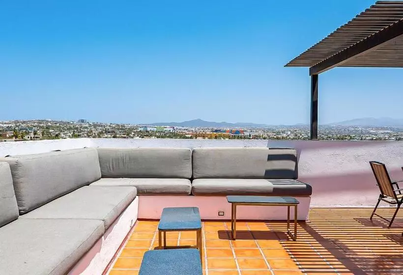 Hotelli Alina 203a @ Morgan Residences