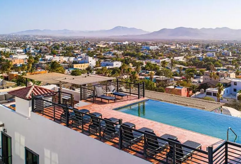 Hotelli Alina 203a @ Morgan Residences