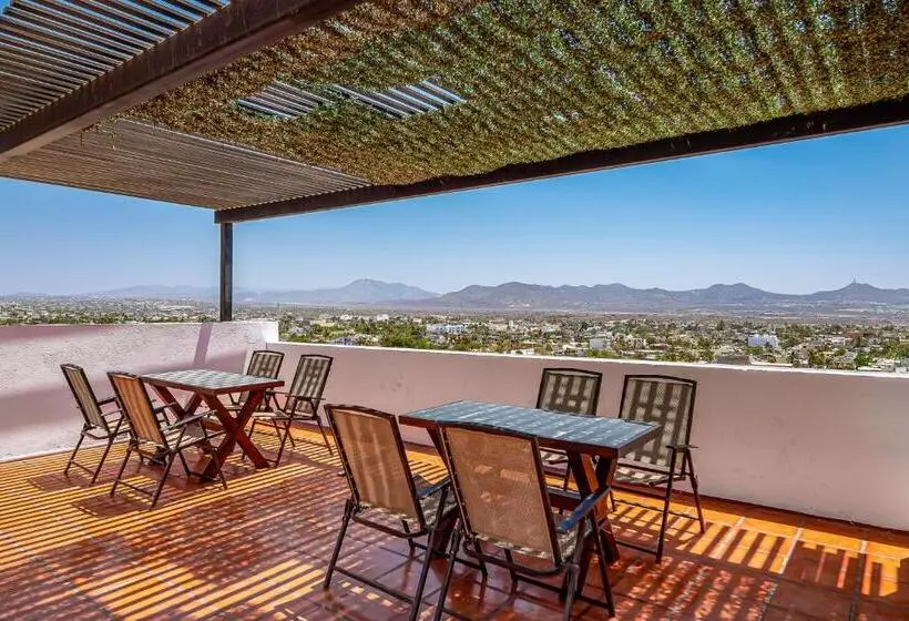 Hotelli Alina 203a @ Morgan Residences