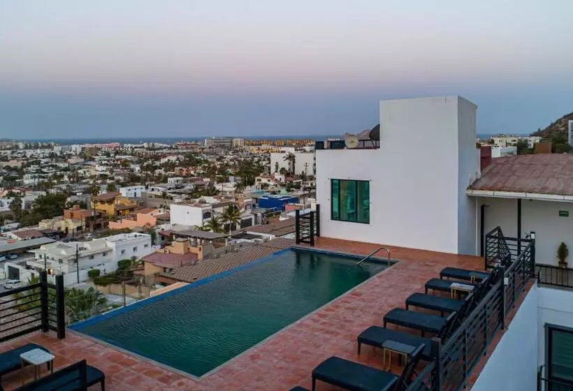 Hotelli Alina 203a @ Morgan Residences