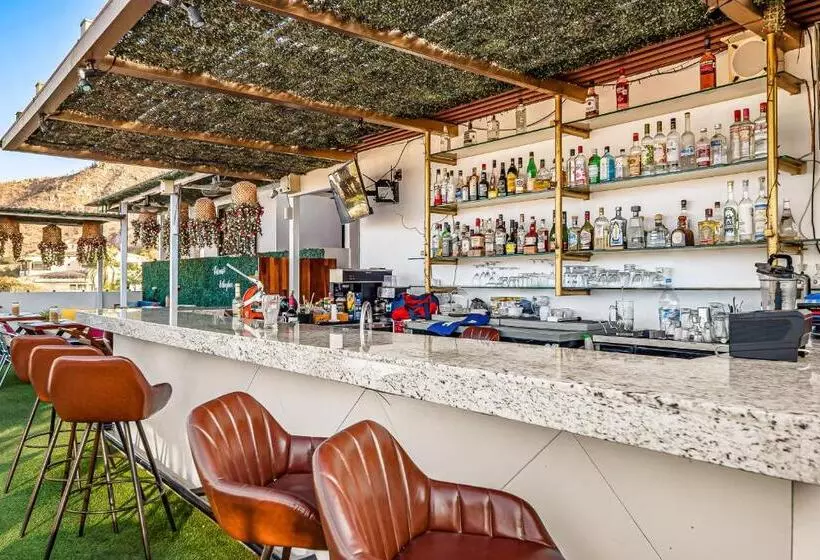 Hotelli Alina 203a @ Morgan Residences