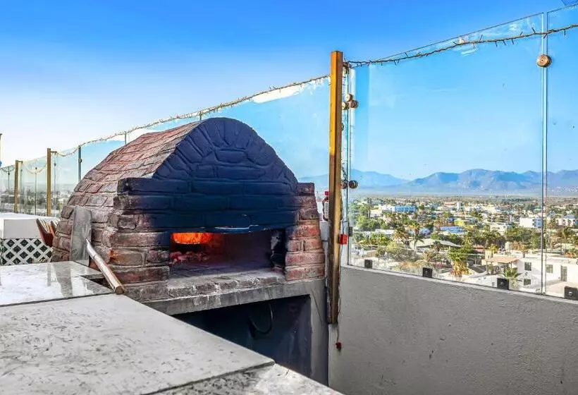 Hotelli Alina 203a @ Morgan Residences