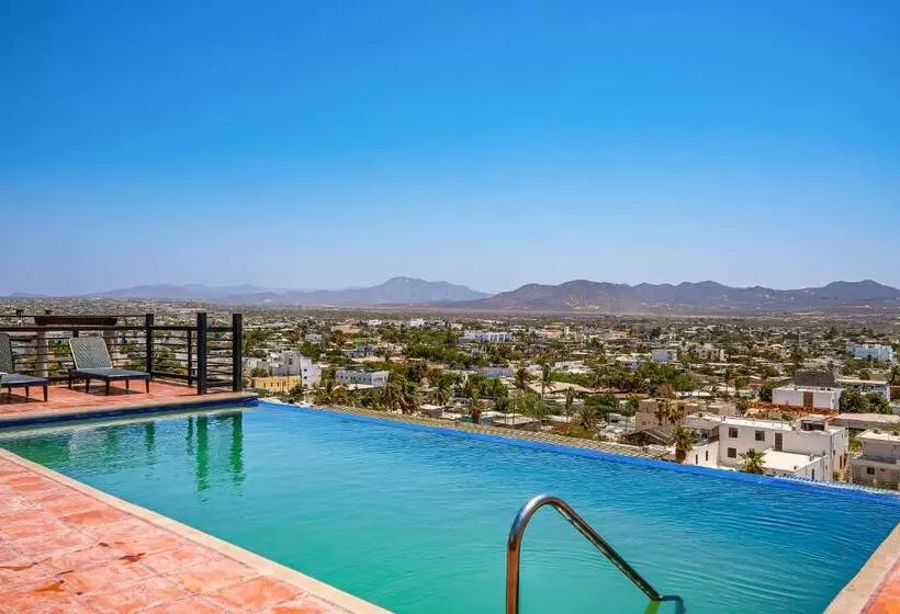 Hotelli Alina 203a @ Morgan Residences