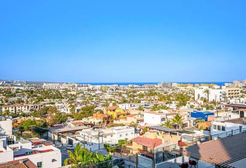 Hotelli Alina 203a @ Morgan Residences