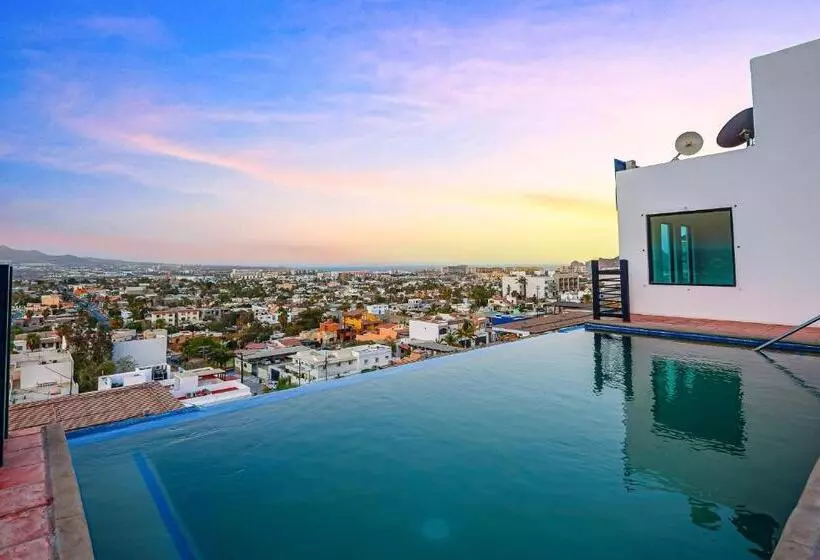 Hotelli Alina 203a @ Morgan Residences