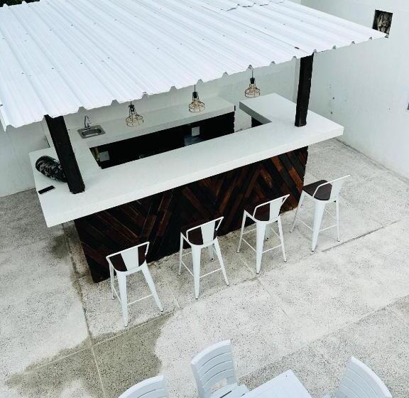 هتل Ambar Casa Boutique