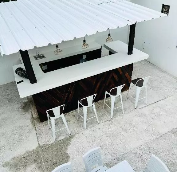 هتل Ambar Casa Boutique