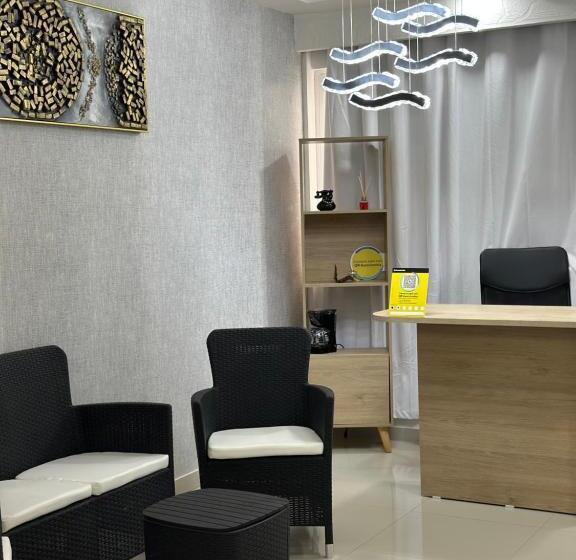 هتل Ambar Casa Boutique