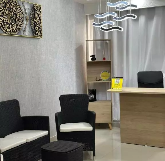 هتل Ambar Casa Boutique