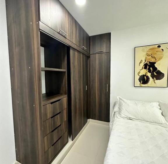 هتل Ambar Casa Boutique