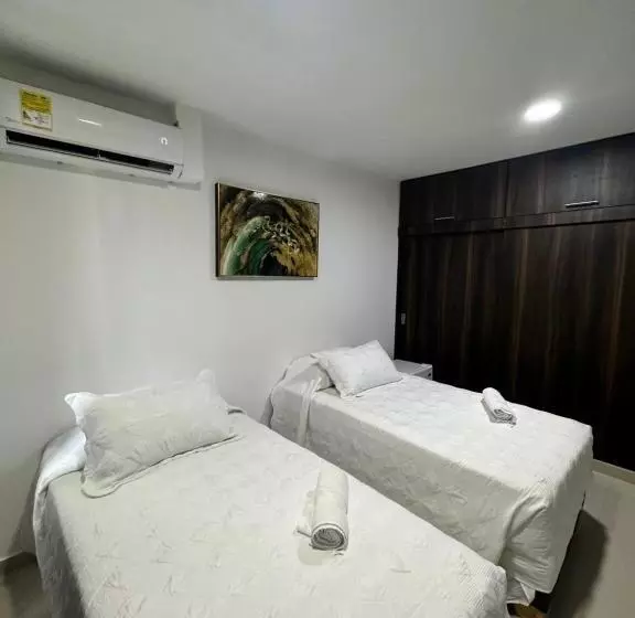 هتل Ambar Casa Boutique