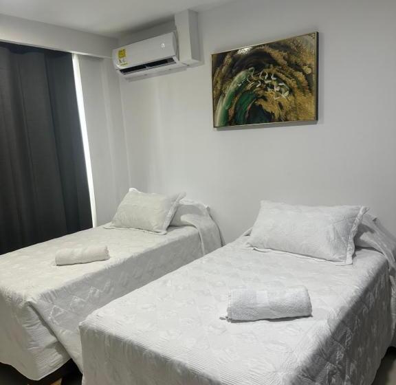 هتل Ambar Casa Boutique