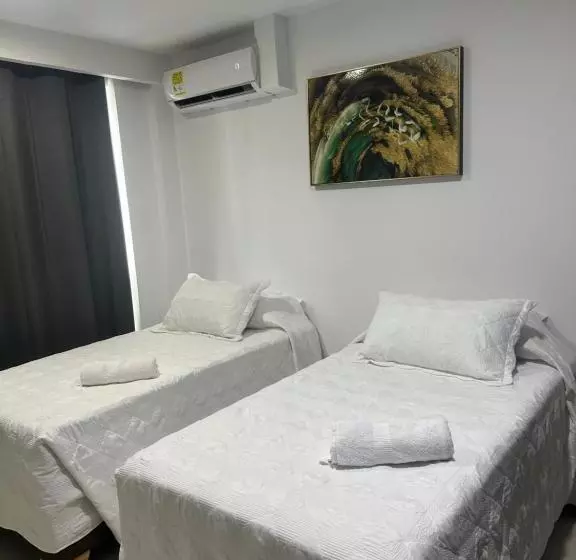 هتل Ambar Casa Boutique