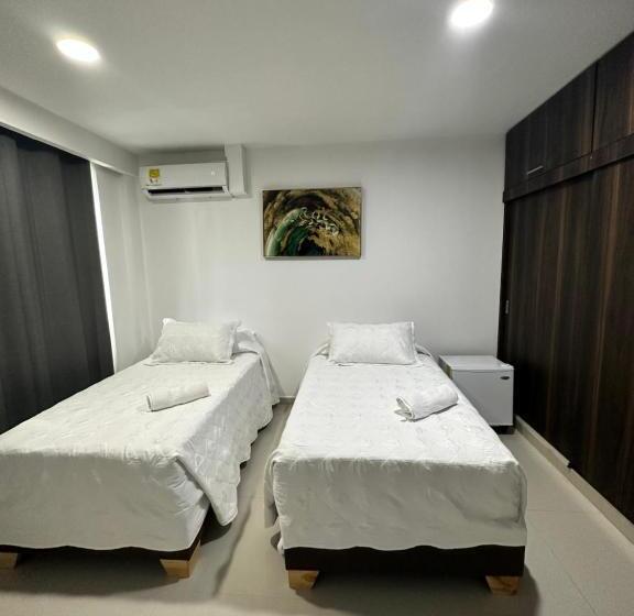 هتل Ambar Casa Boutique