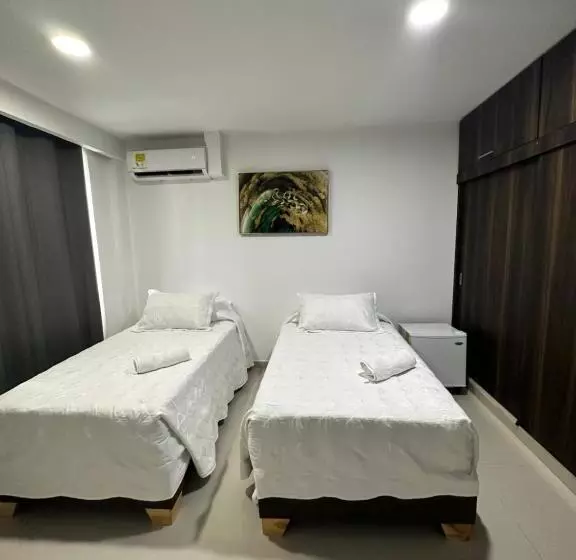 هتل Ambar Casa Boutique