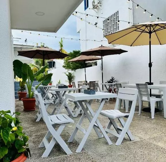 هتل Ambar Casa Boutique