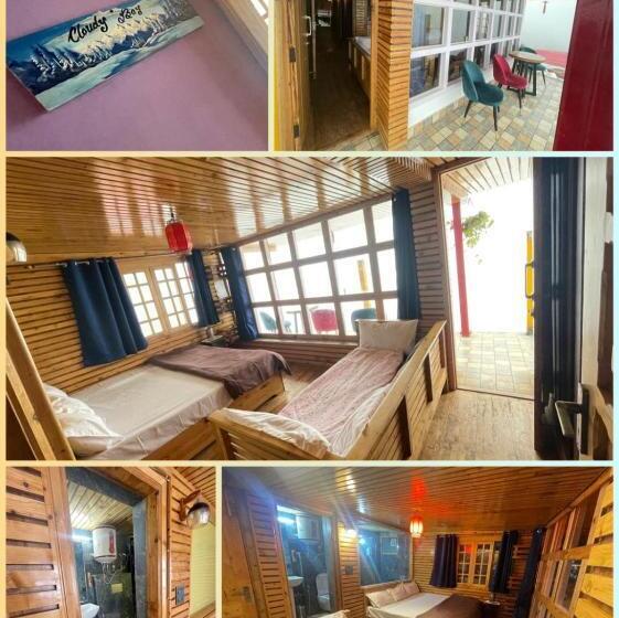 Hotel Baba’s Crazy House