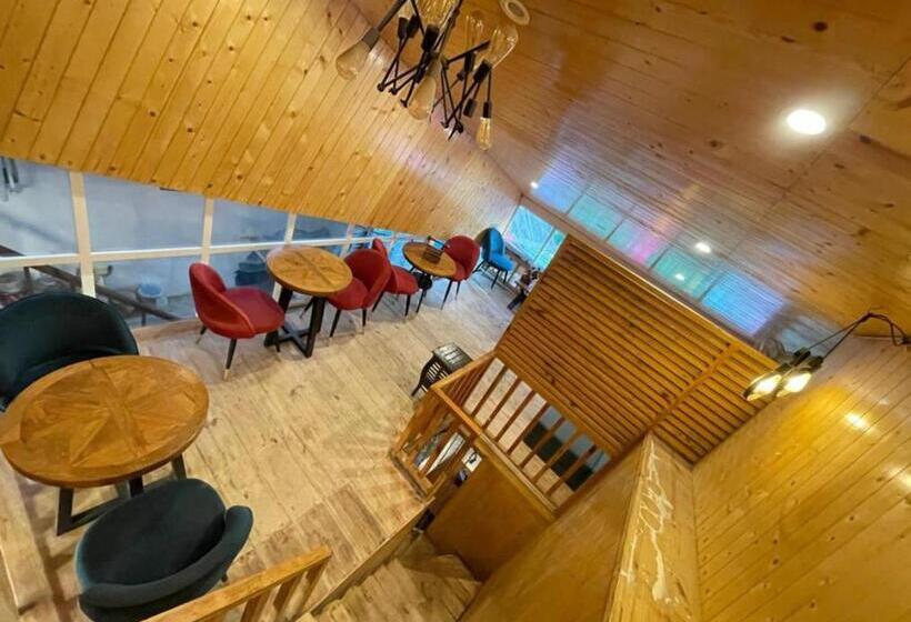 Hotel Baba’s Crazy House