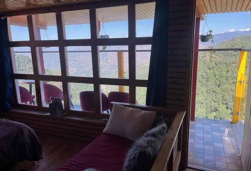 Hotel Baba’s Crazy House