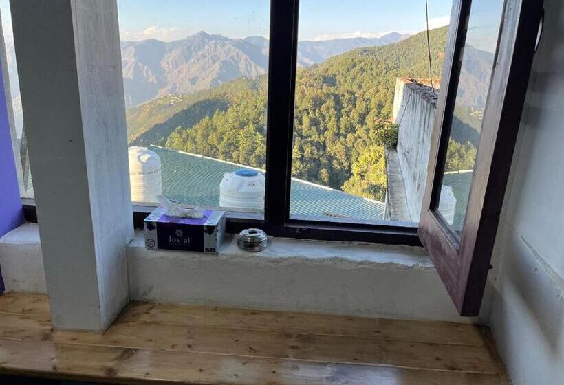 Hotel Baba’s Crazy House