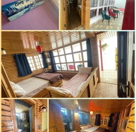 Hotel Baba’s Crazy House