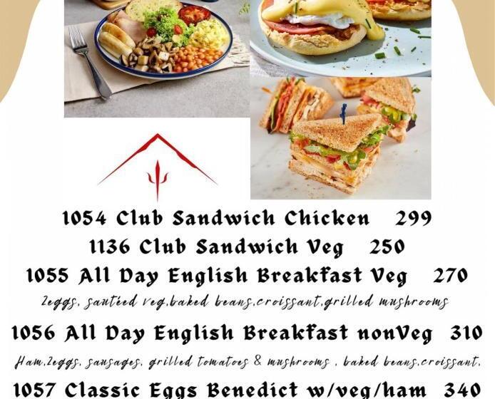 Hotel Baba’s Crazy House