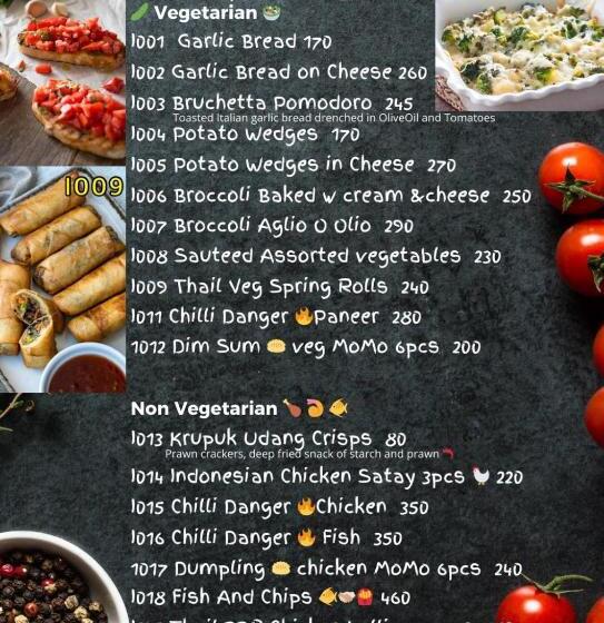 Hotel Baba’s Crazy House