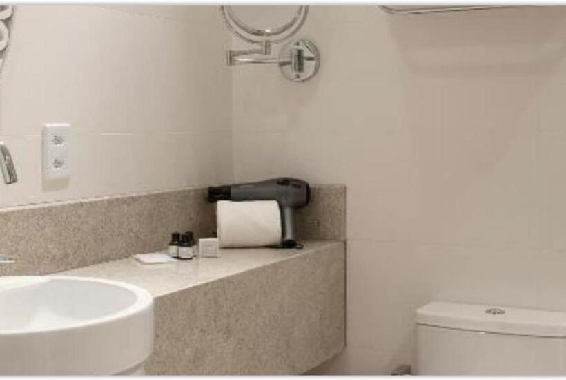 호텔 Resort Bella Gramado