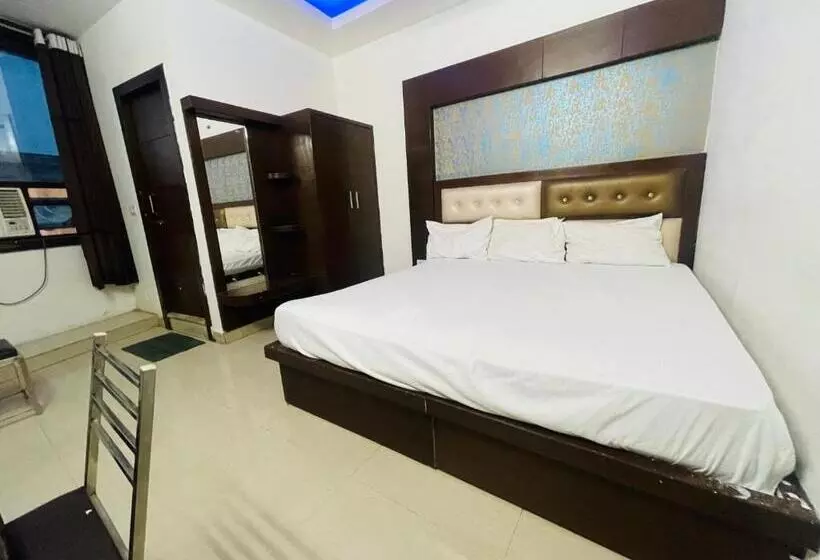 ホテル Blue Ray Family Guest House
