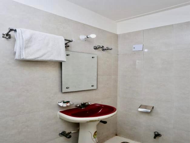 Hotel Blue Ray Family Guest House