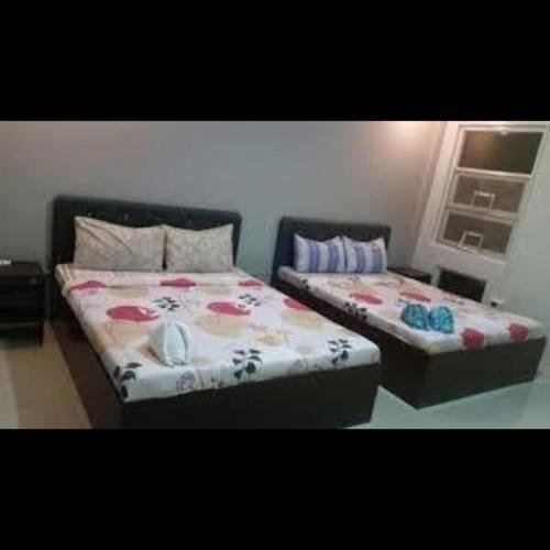 Otel Grand Robertos Inn Bangued Abra