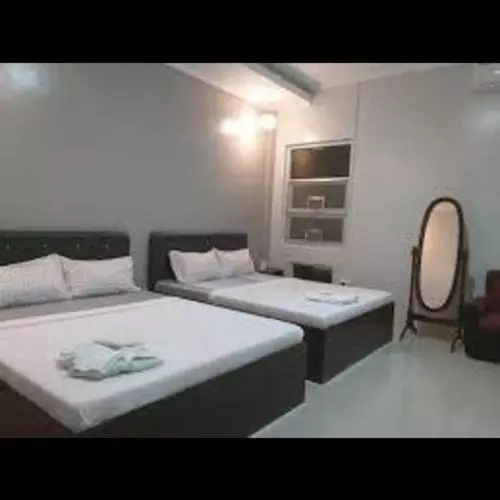 ホテル Grand Robertos Inn Bangued Abra