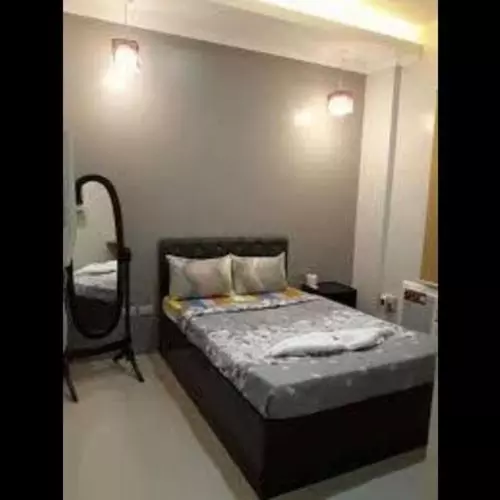 ホテル Grand Robertos Inn Bangued Abra