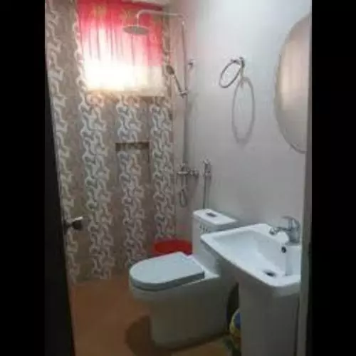 ホテル Grand Robertos Inn Bangued Abra