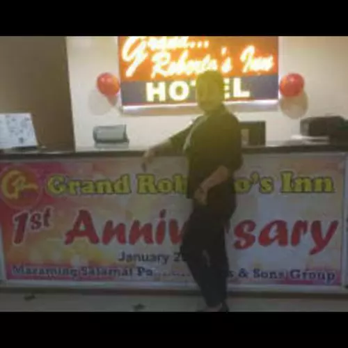 ホテル Grand Robertos Inn Bangued Abra