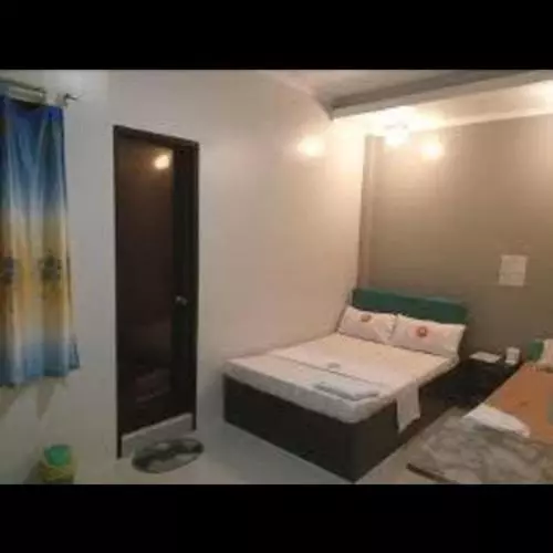 ホテル Grand Robertos Inn Bangued Abra
