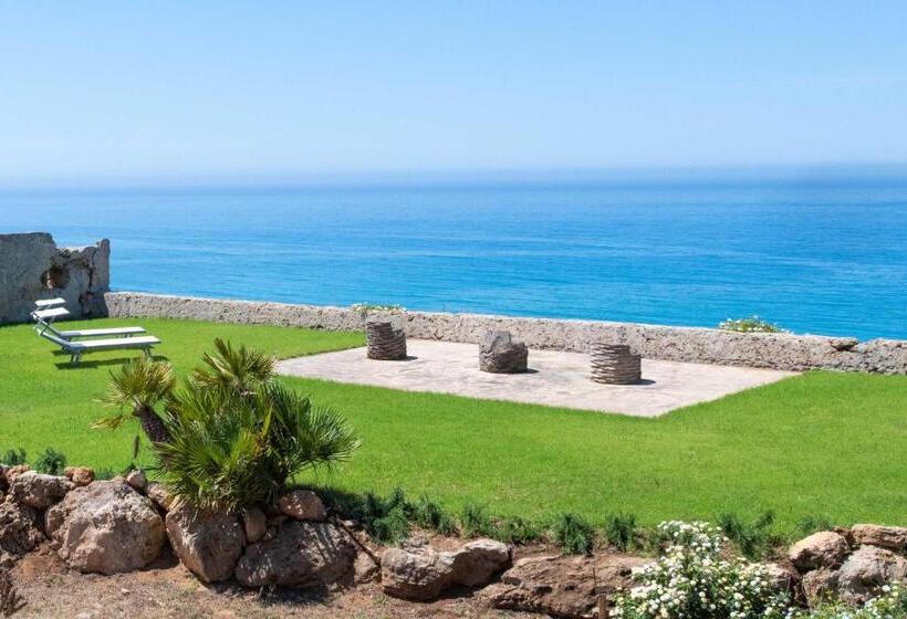 בית מלון כפרי Maragani Beach Rooms & Breakfast