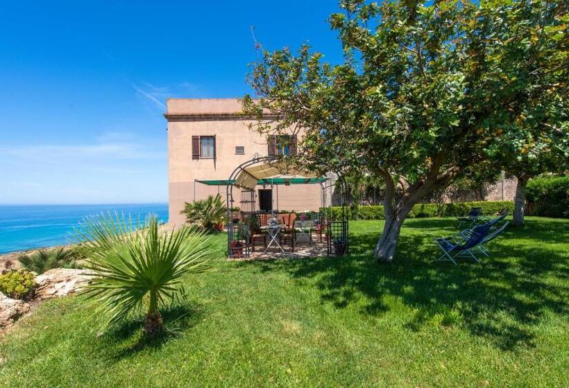 בית מלון כפרי Maragani Beach Rooms & Breakfast